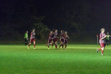 Bild 188 - B-Juniorinnen TuS Tensfeld - MTSV Olympia Neum�nster : Ergebnis: 4:1